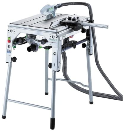 FESTOOL zaagtafel CS70EB Precisio